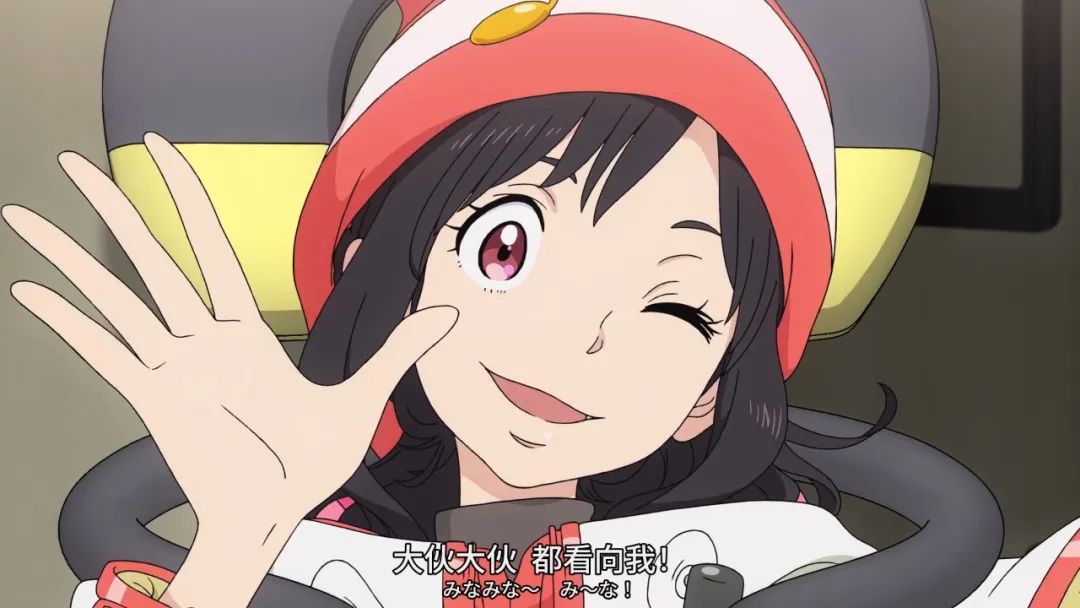 开播前被吹爆!这部神棍动画有点神……