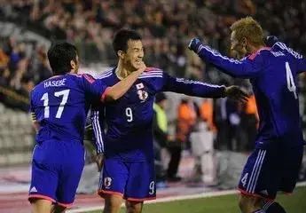 中国男足不行,都怪国产动漫不争气?