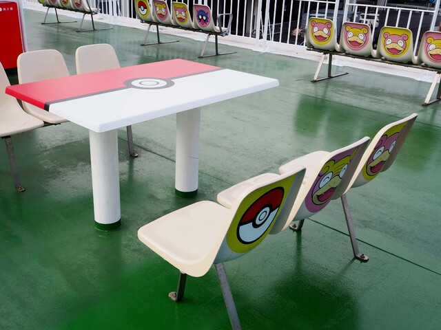 香川县观光大使「呆呆兽」大显神威！呆呆兽巴士、渡船与旅馆吸引游客朝圣