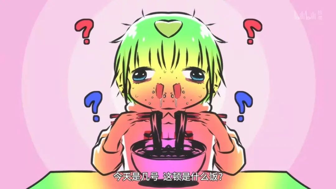 深度宅女任性的1分钟独居日常，触动了3万人内心深处放飞自我的DNA！