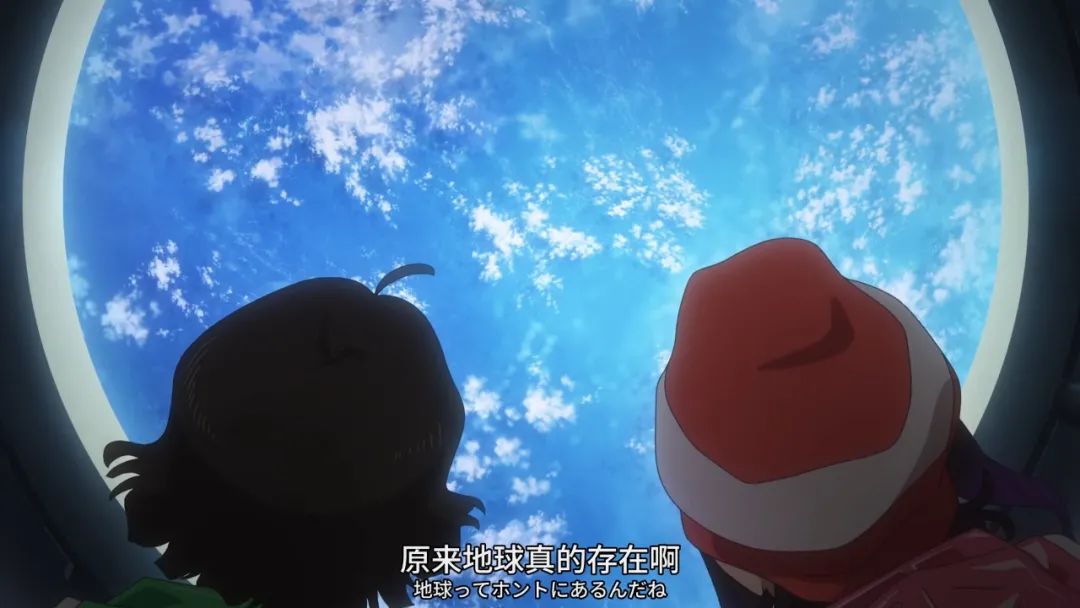 开播前被吹爆!这部神棍动画有点神……