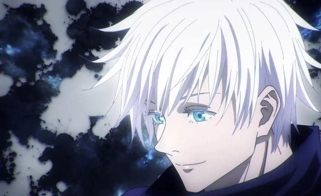 登上B站“地表最强榜首”的五条悟，究竟是怎样的存在？