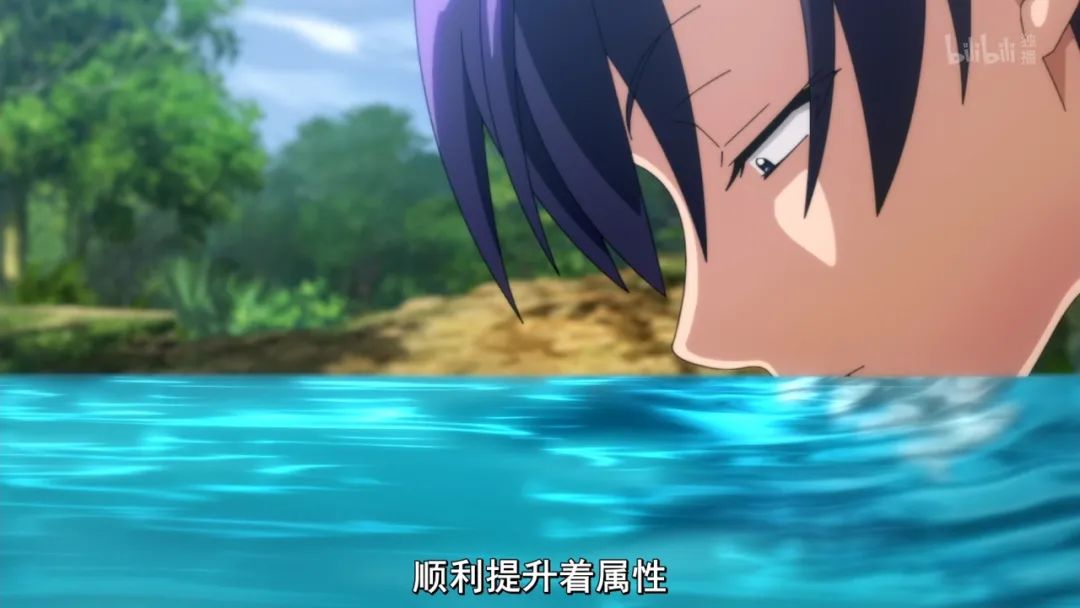 “猩猩娘”横空出世，矮穷矬男主整容式转生迷倒众人！