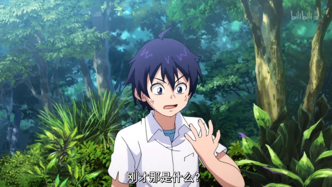 “猩猩娘”横空出世，矮穷矬男主整容式转生迷倒众人！