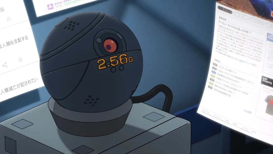 开播前被吹爆!这部神棍动画有点神……