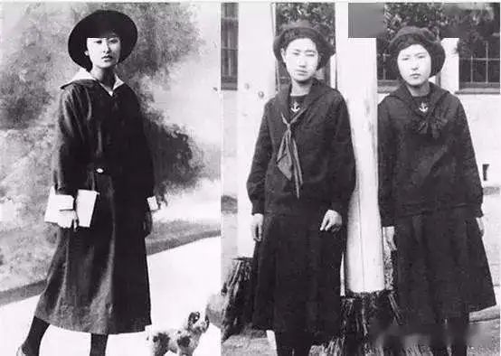 JK制服为何会成为“男权凝视”的靶子?