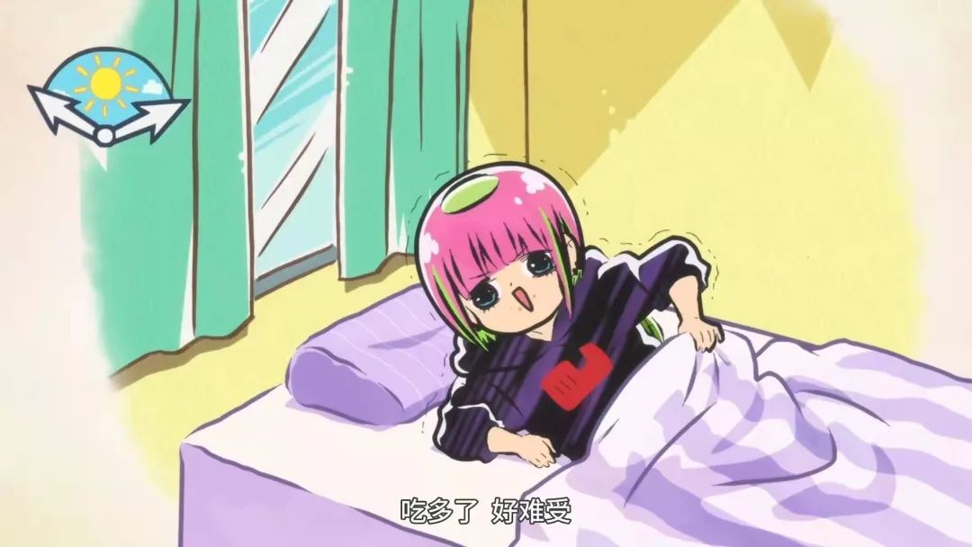 深度宅女任性的1分钟独居日常，触动了3万人内心深处放飞自我的DNA！