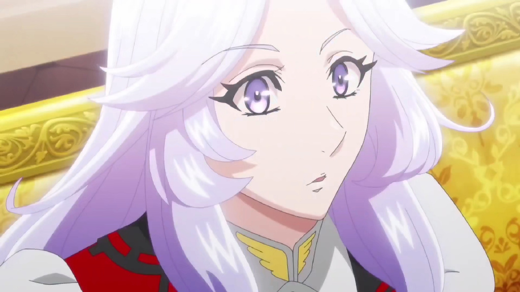 剧场版《怪盗女王喜欢马戏团》特报PV2公开，2022年初夏上映