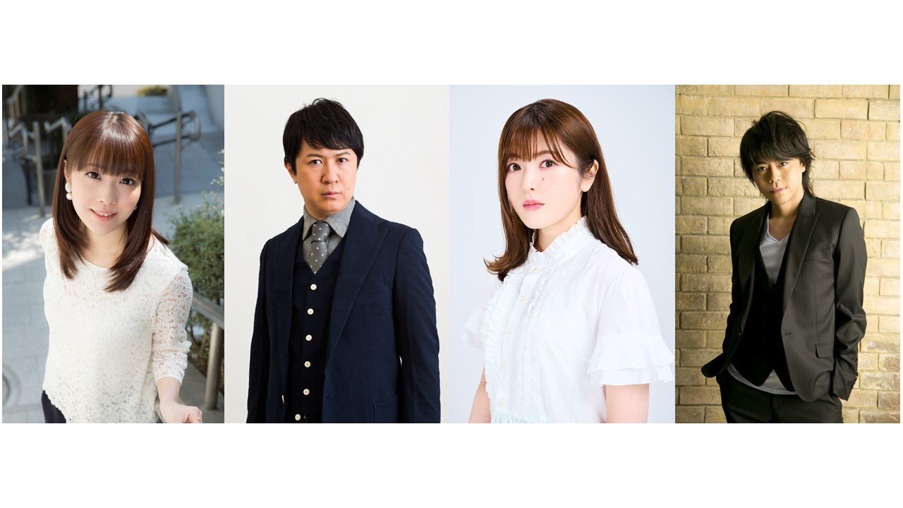 《无职转生》新作番外篇动画3月16日公开！