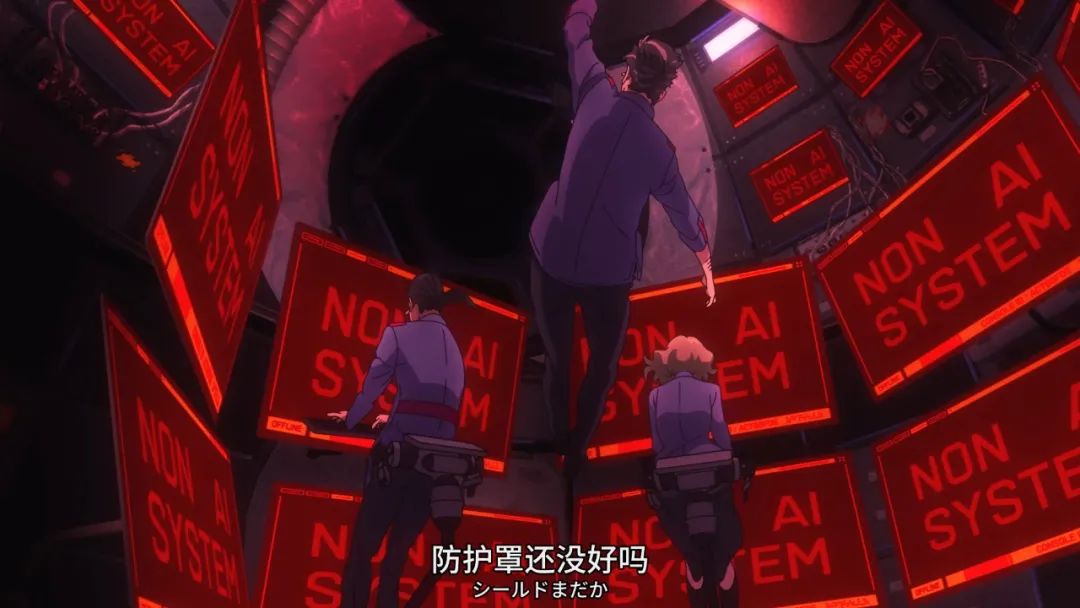 开播前被吹爆!这部神棍动画有点神……