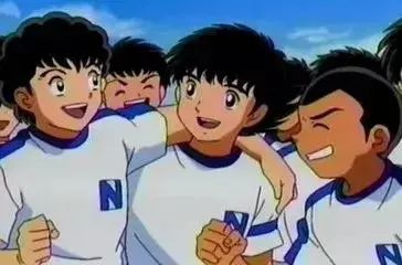 中国男足不行,都怪国产动漫不争气?