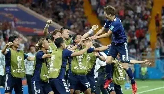 中国男足不行,都怪国产动漫不争气?