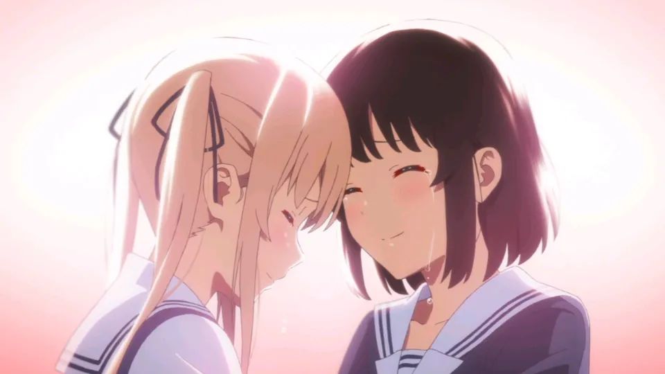 神作和肾作齐出!这个公司的动画在疯狂刷屏!