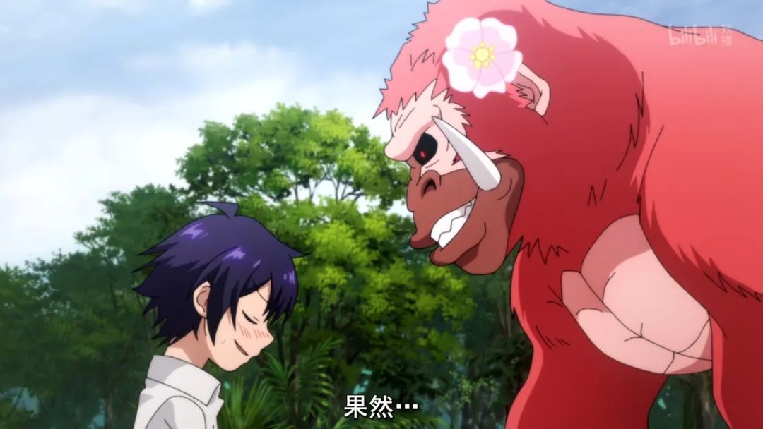 “猩猩娘”横空出世，矮穷矬男主整容式转生迷倒众人！