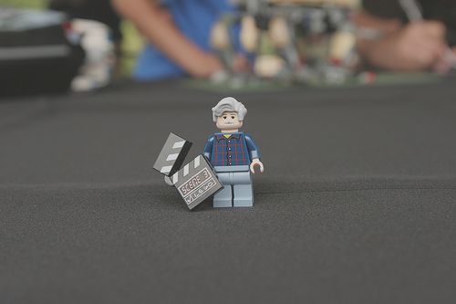 史上最贵的乐高人偶大盘点!小金人 Mr.Gold 竟然才排第 17 名!?