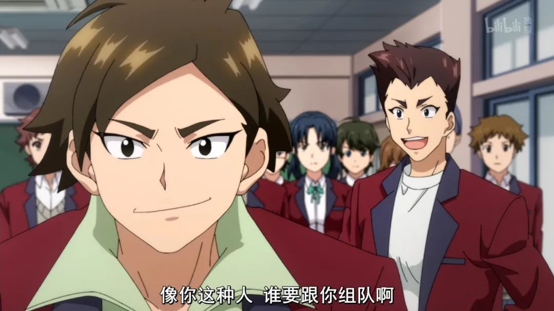 “猩猩娘”横空出世，矮穷矬男主整容式转生迷倒众人！