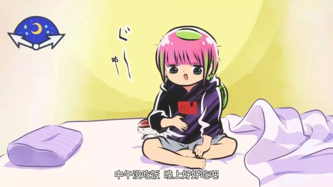 深度宅女任性的1分钟独居日常，触动了3万人内心深处放飞自我的DNA！