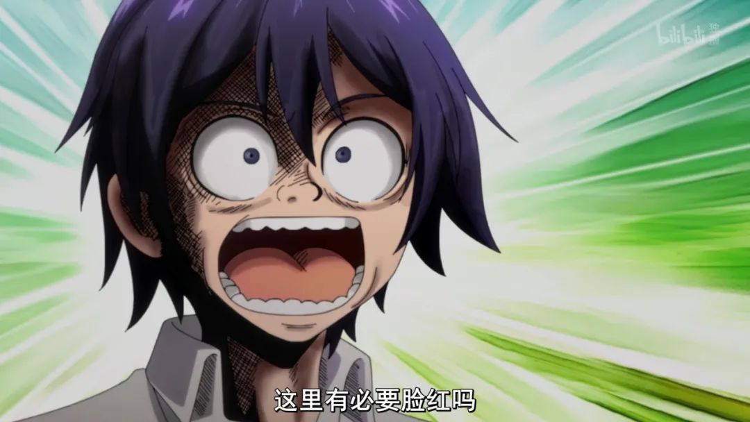 “猩猩娘”横空出世，矮穷矬男主整容式转生迷倒众人！