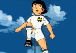 中国男足不行,都怪国产动漫不争气?