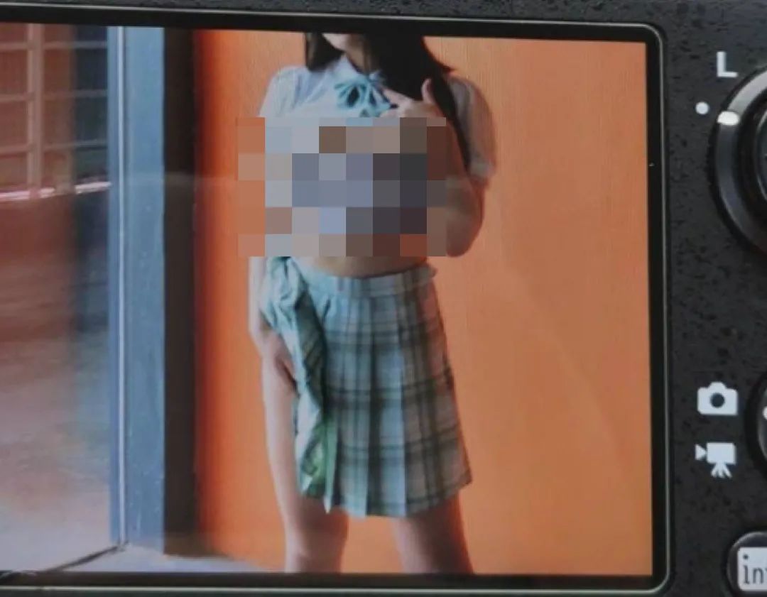 JK制服为何会成为“男权凝视”的靶子?