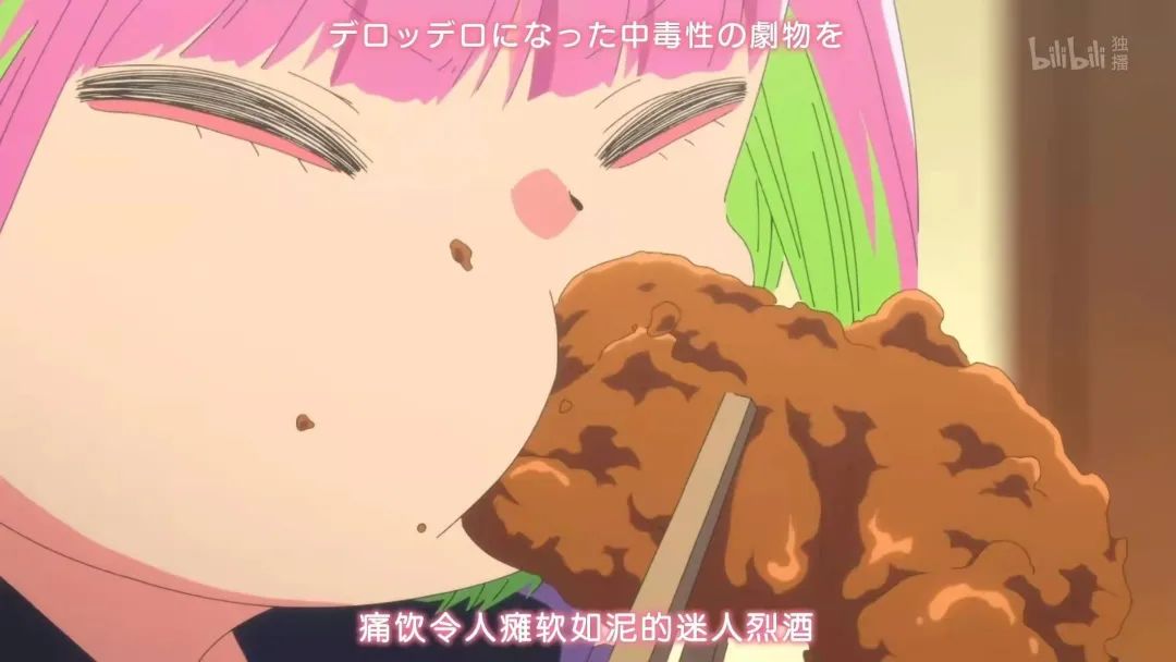 深度宅女任性的1分钟独居日常，触动了3万人内心深处放飞自我的DNA！