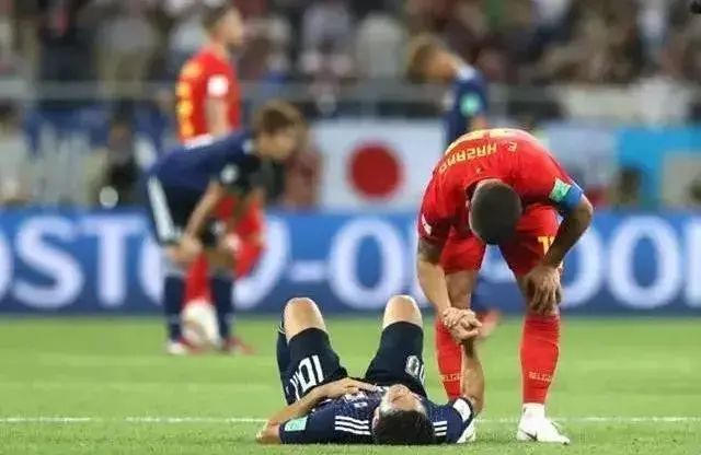 中国男足不行,都怪国产动漫不争气?