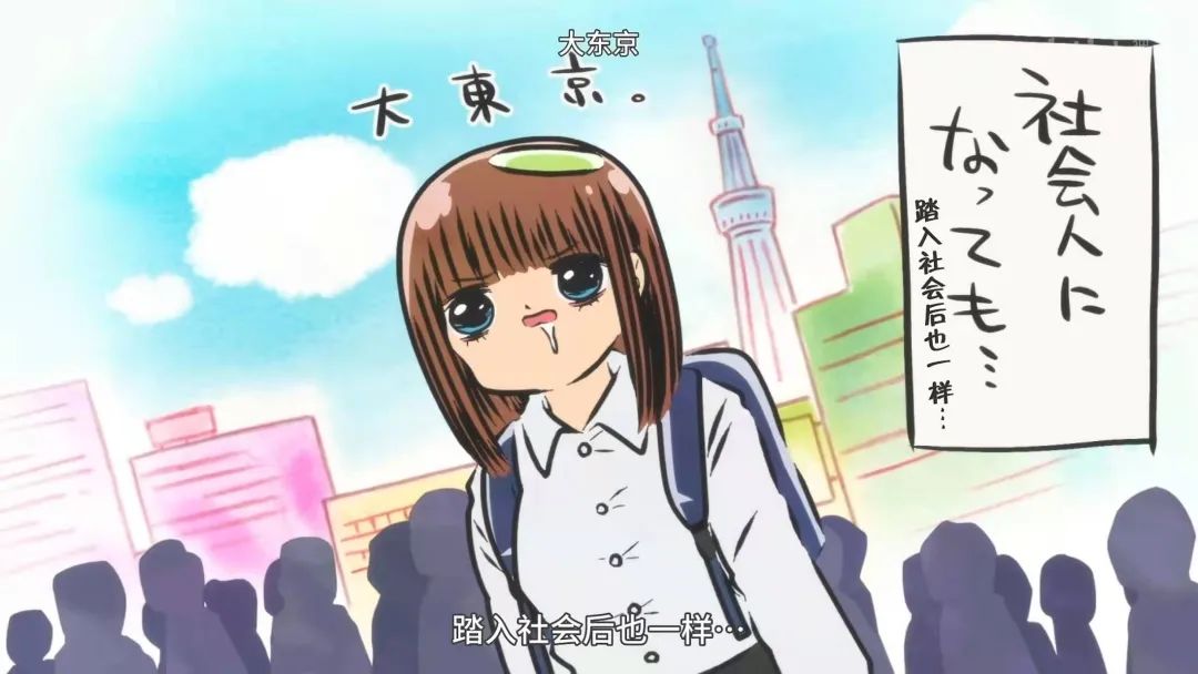 深度宅女任性的1分钟独居日常，触动了3万人内心深处放飞自我的DNA！