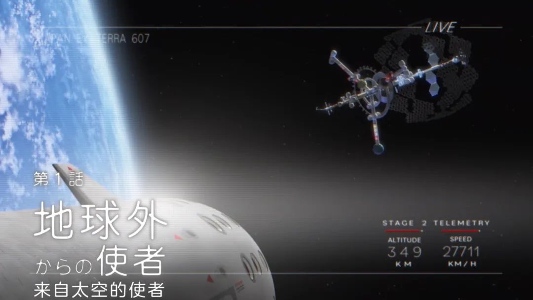 开播前被吹爆!这部神棍动画有点神……