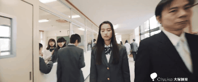 JK制服为何会成为“男权凝视”的靶子?