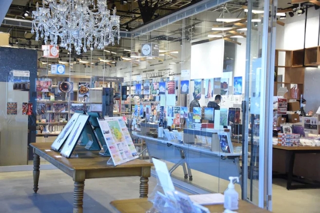 森薰原画展「大姊嫁物语展」收录百幅以上原画、超过万字注解，感受作品中亚风情