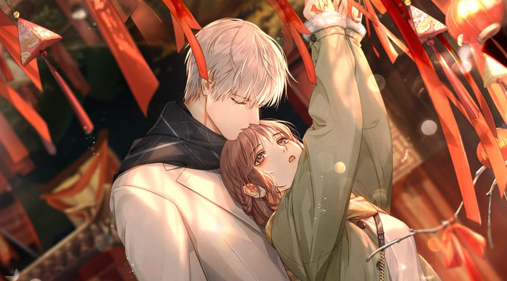 国产二次元游戏,无路可退