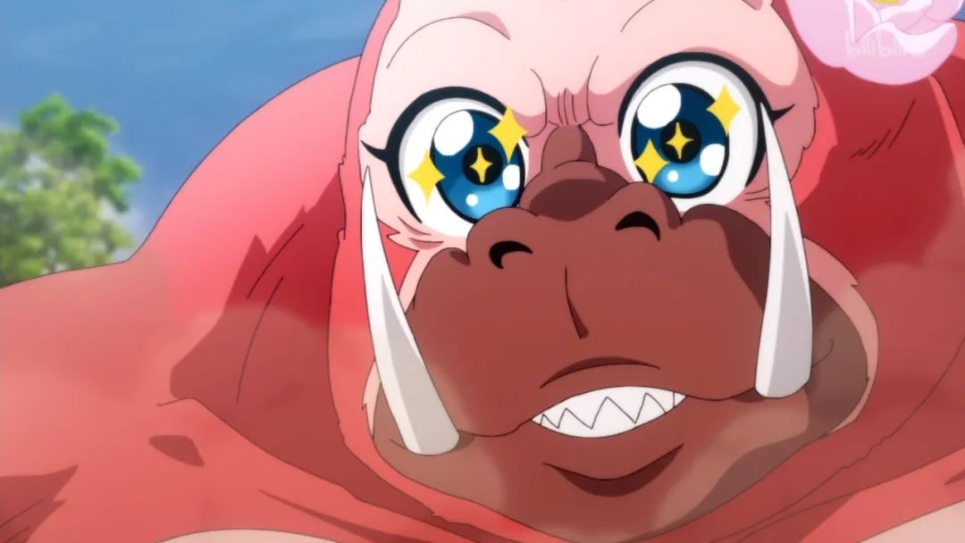 “猩猩娘”横空出世，矮穷矬男主整容式转生迷倒众人！