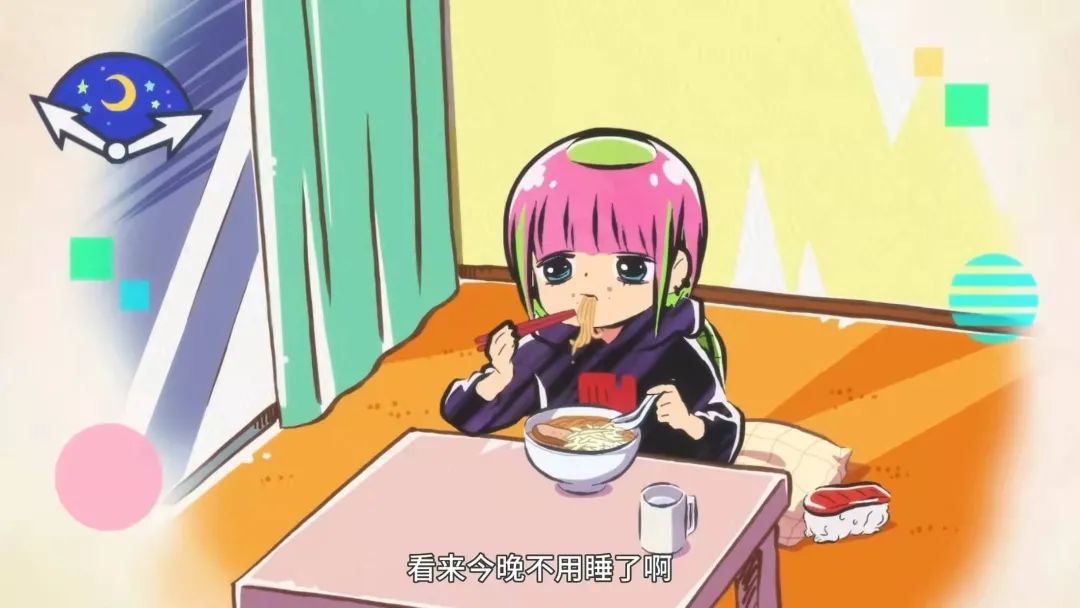 深度宅女任性的1分钟独居日常，触动了3万人内心深处放飞自我的DNA！