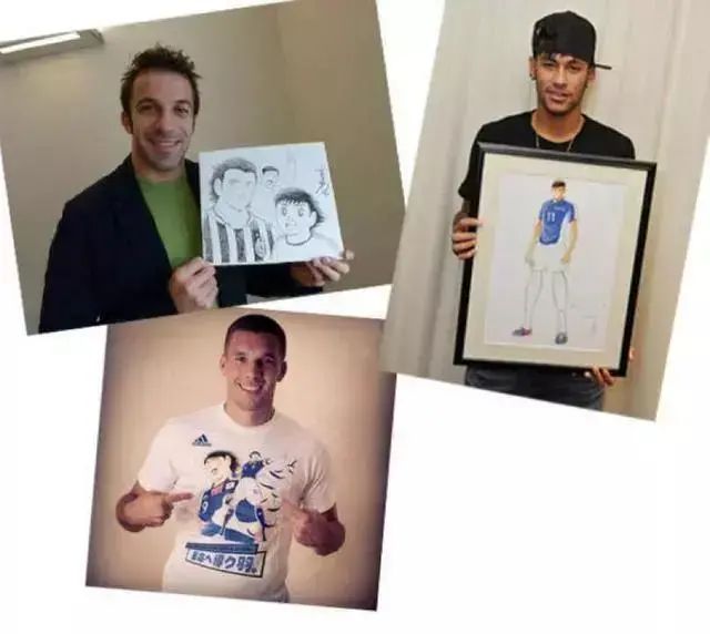 中国男足不行,都怪国产动漫不争气?