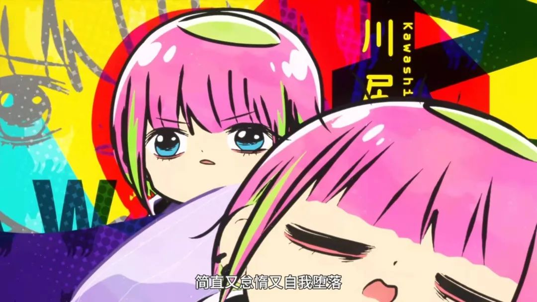 深度宅女任性的1分钟独居日常，触动了3万人内心深处放飞自我的DNA！