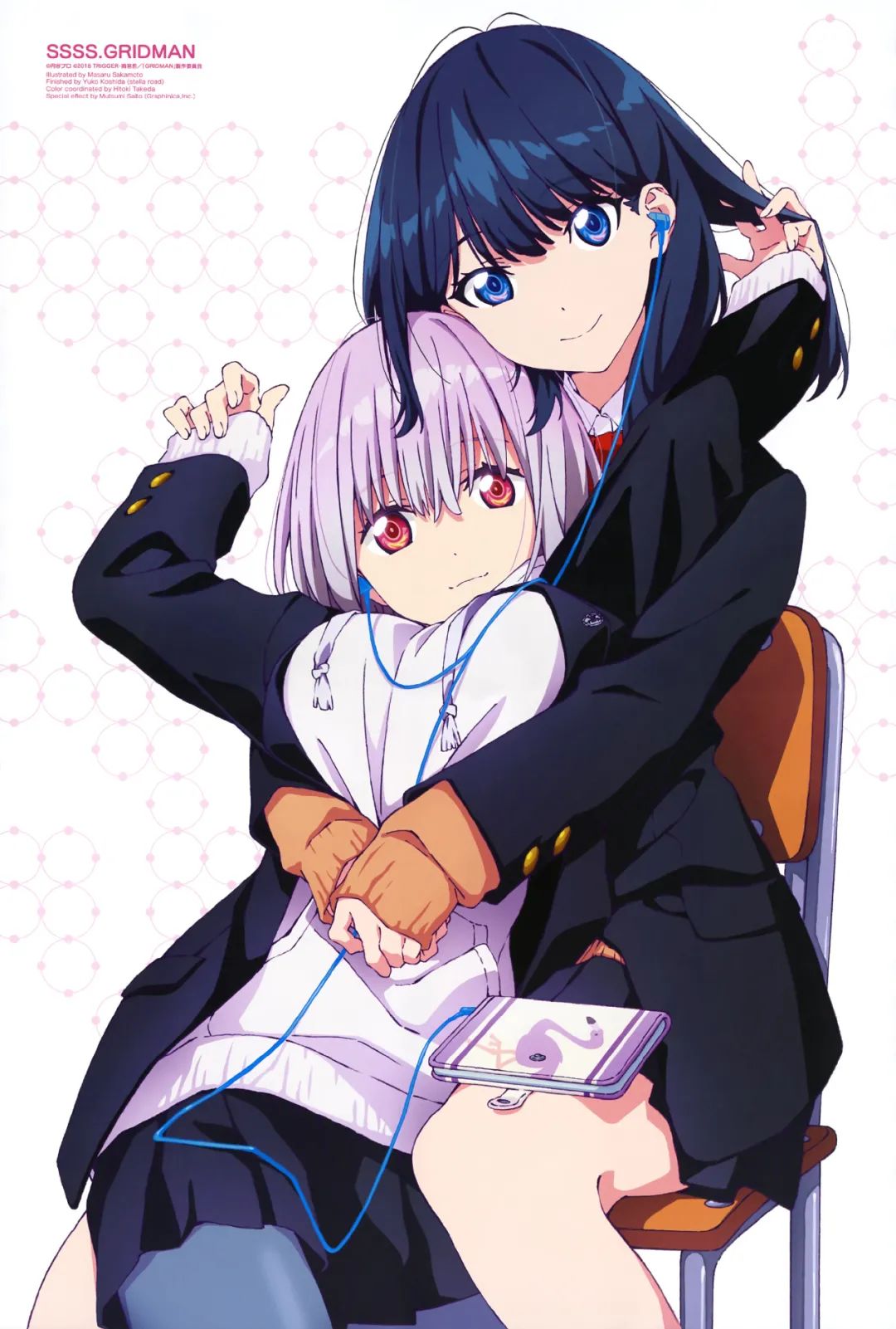 主角居然是个反派？2022″美国B站” 年度动画大赏！