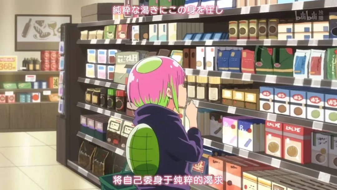 深度宅女任性的1分钟独居日常，触动了3万人内心深处放飞自我的DNA！