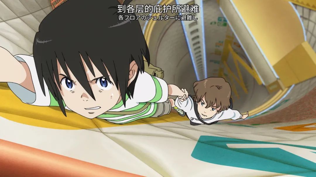 开播前被吹爆!这部神棍动画有点神……