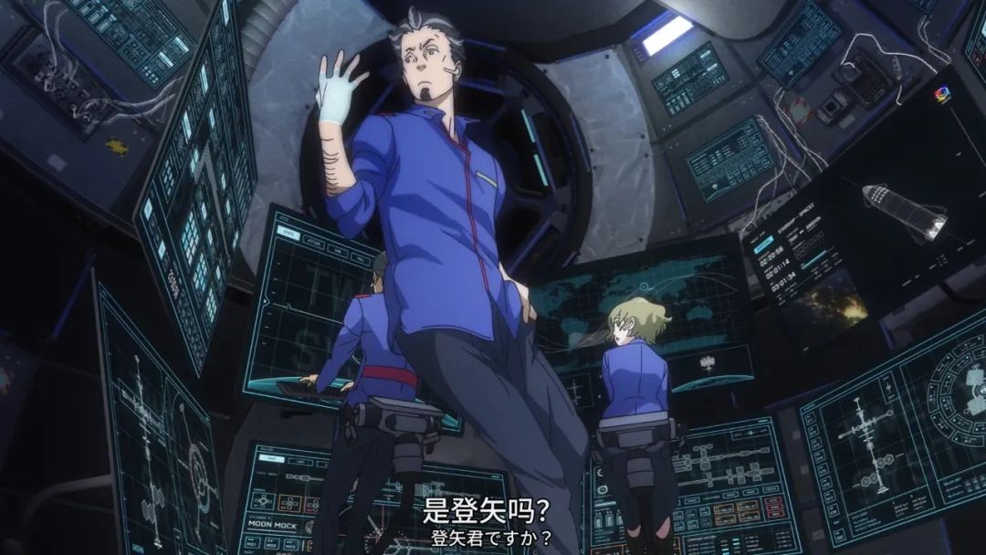 开播前被吹爆!这部神棍动画有点神……