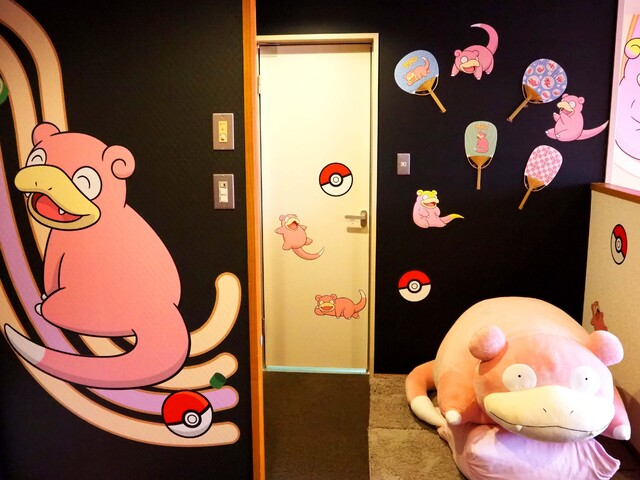 香川县观光大使「呆呆兽」大显神威！呆呆兽巴士、渡船与旅馆吸引游客朝圣