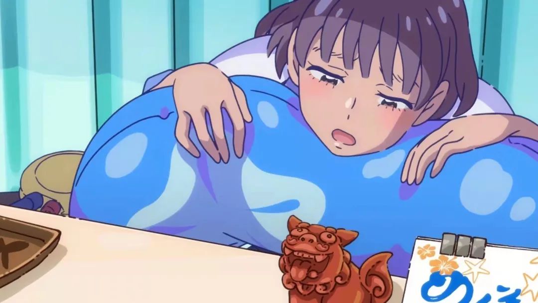 男孩遇见女孩|虽短但精致，这部霓虹泡面番带观众沉浸式体验海洋世界的少年之恋！