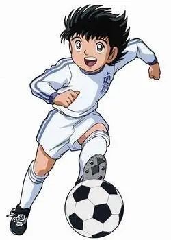 中国男足不行,都怪国产动漫不争气?