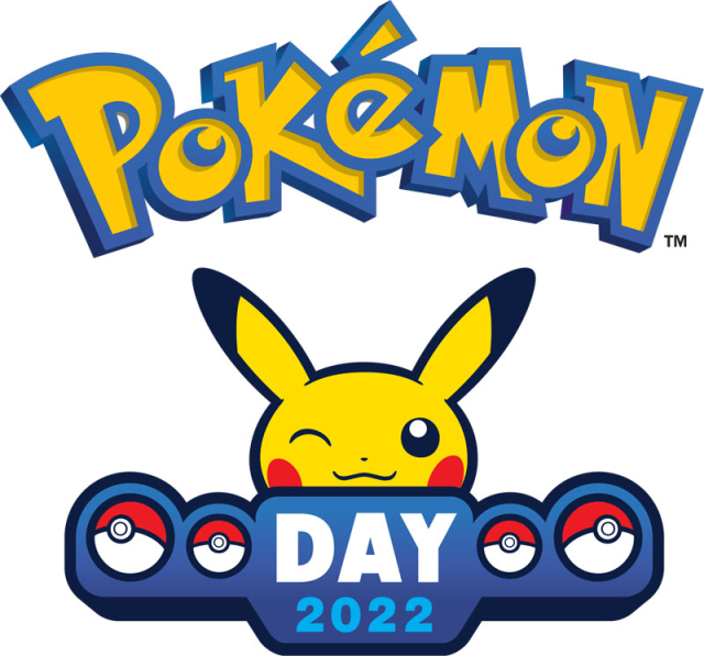 准备迎接「宝可梦之日」!「宝可梦系列」官方开设「Pokemon Day」特设网站,知识鉴定、各游戏纪念活动陆续开放!