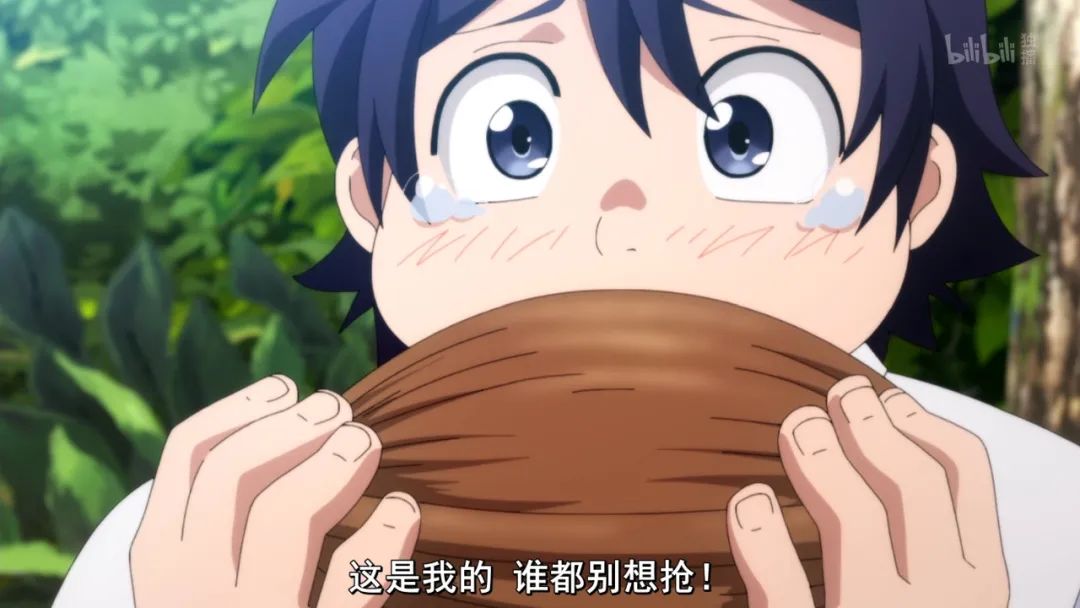 “猩猩娘”横空出世，矮穷矬男主整容式转生迷倒众人！