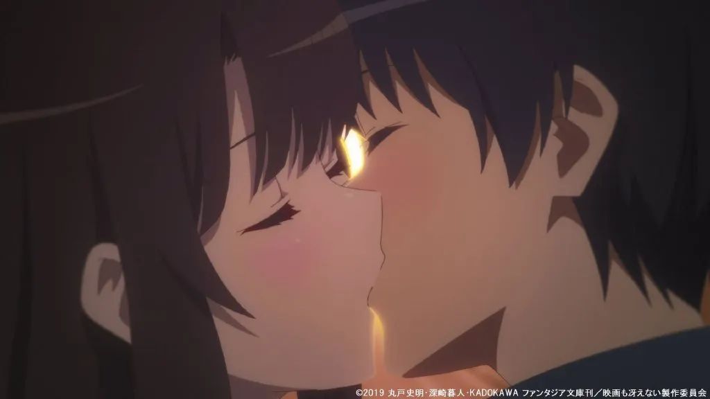 神作和肾作齐出!这个公司的动画在疯狂刷屏!