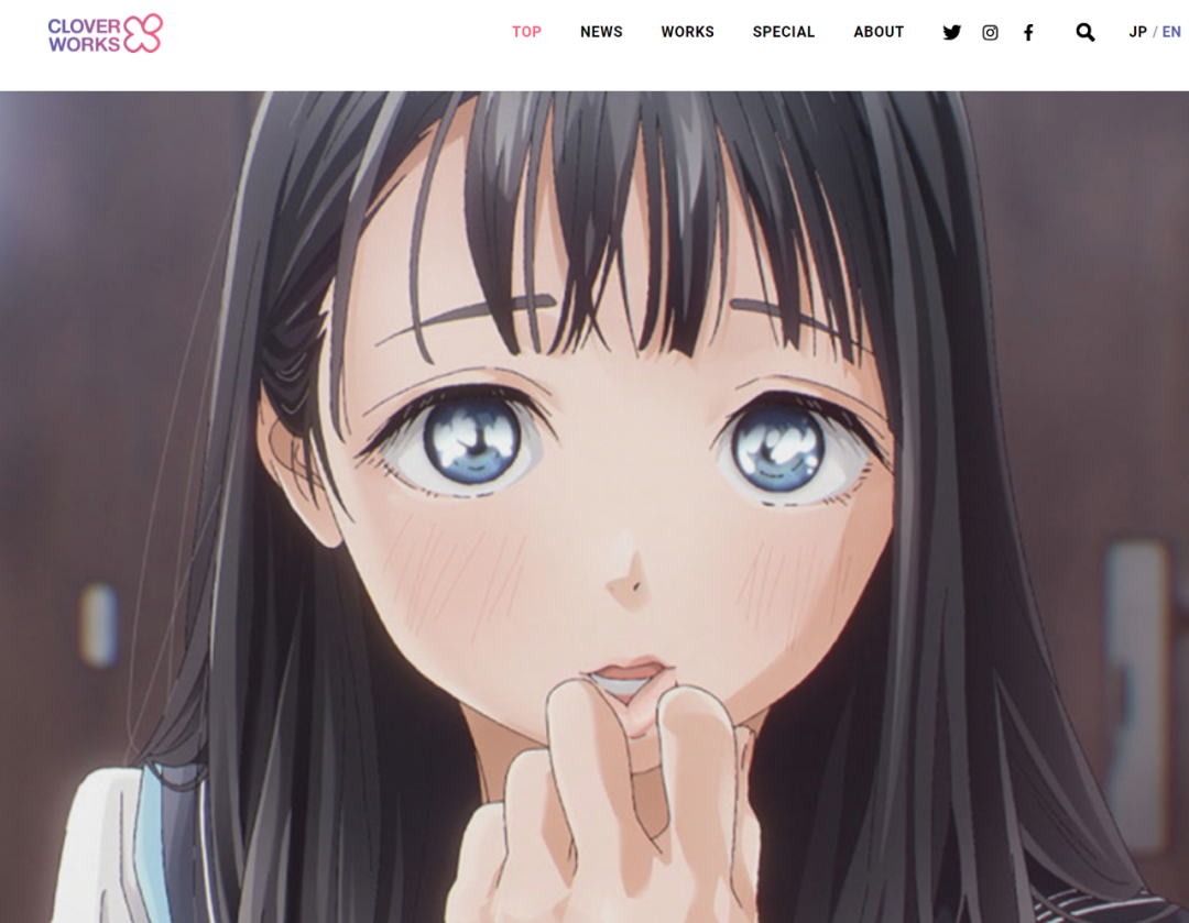 神作和肾作齐出!这个公司的动画在疯狂刷屏!