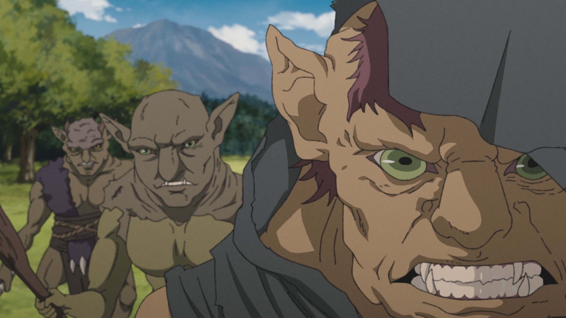 《无职转生》新作番外篇动画3月16日公开！