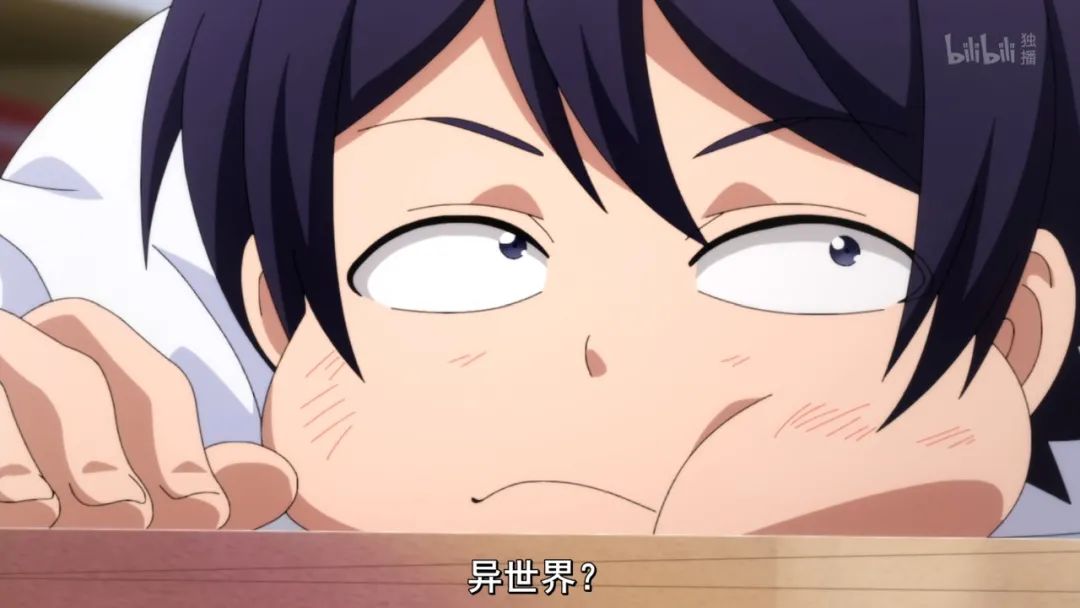 “猩猩娘”横空出世，矮穷矬男主整容式转生迷倒众人！