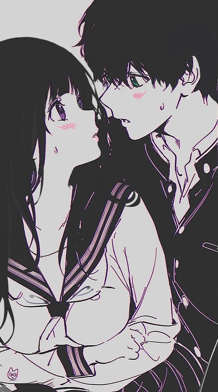 新刊安排上了！ 这2个人可能真的要结婚了……