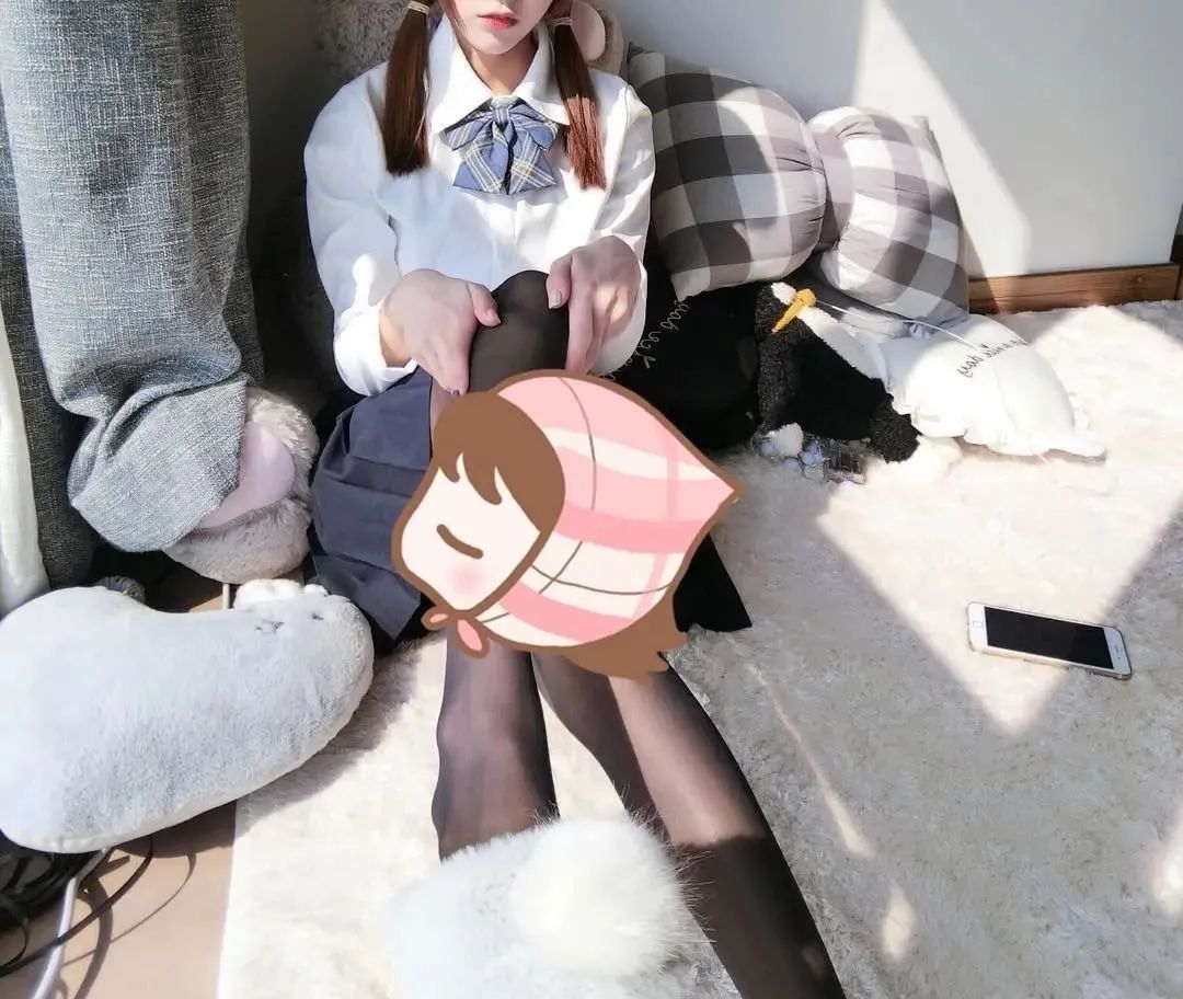 JK制服为何会成为“男权凝视”的靶子?